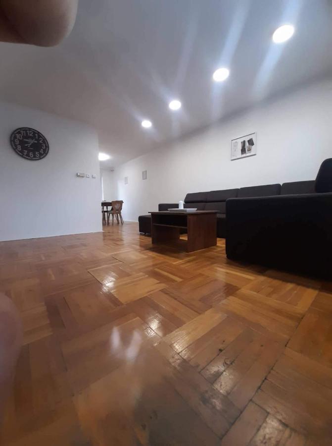 Petadvacitka Villa Ceska Skalice Ngoại thất bức ảnh