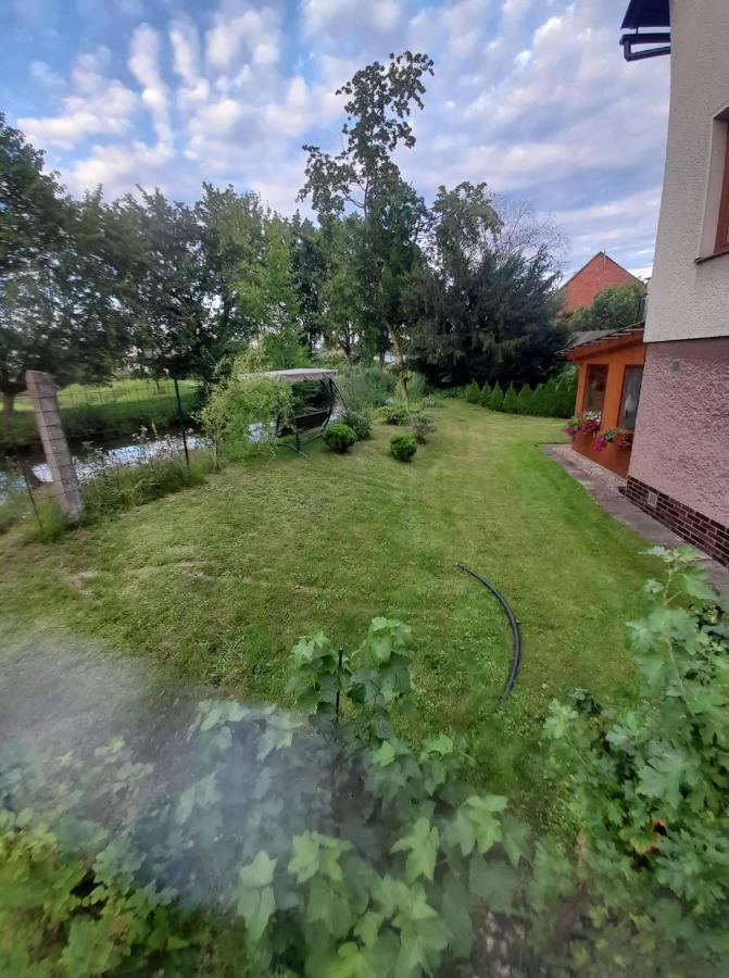 Petadvacitka Villa Ceska Skalice Ngoại thất bức ảnh