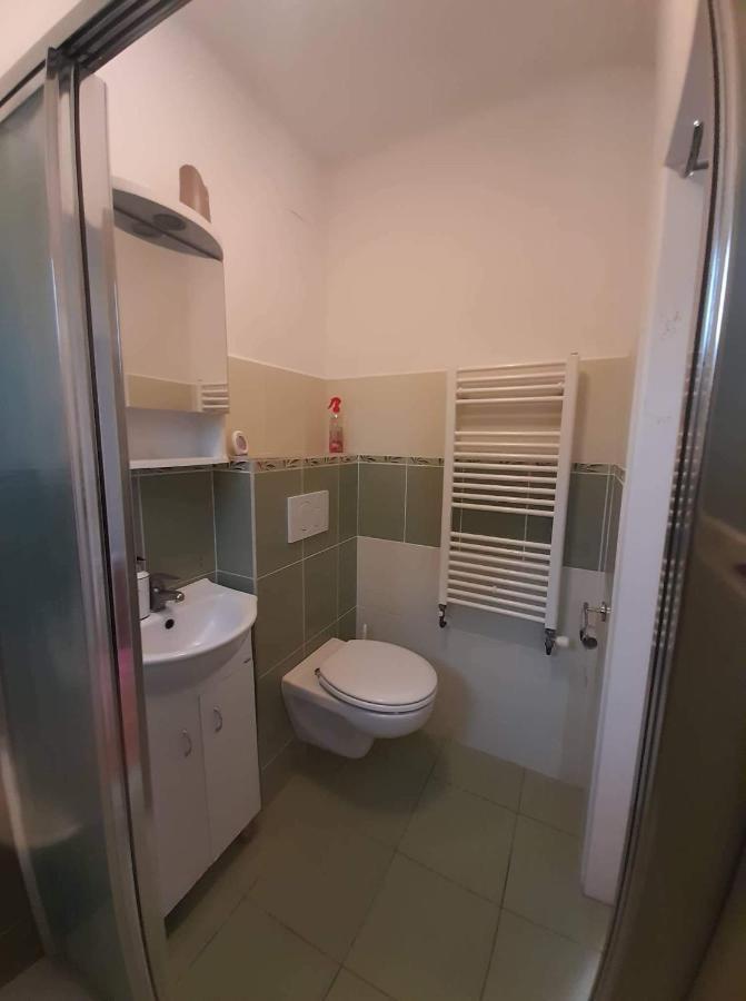 Petadvacitka Villa Ceska Skalice Ngoại thất bức ảnh