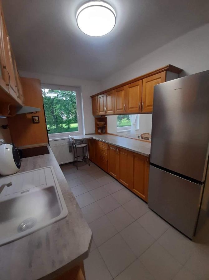 Petadvacitka Villa Ceska Skalice Ngoại thất bức ảnh