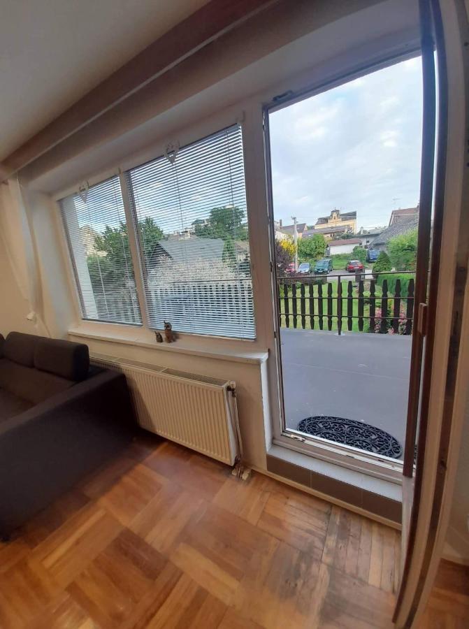 Petadvacitka Villa Ceska Skalice Ngoại thất bức ảnh