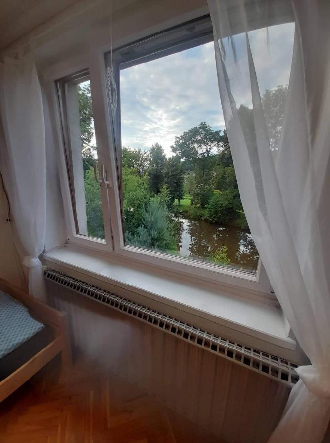 Petadvacitka Villa Ceska Skalice Ngoại thất bức ảnh