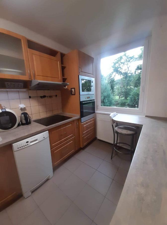 Petadvacitka Villa Ceska Skalice Ngoại thất bức ảnh