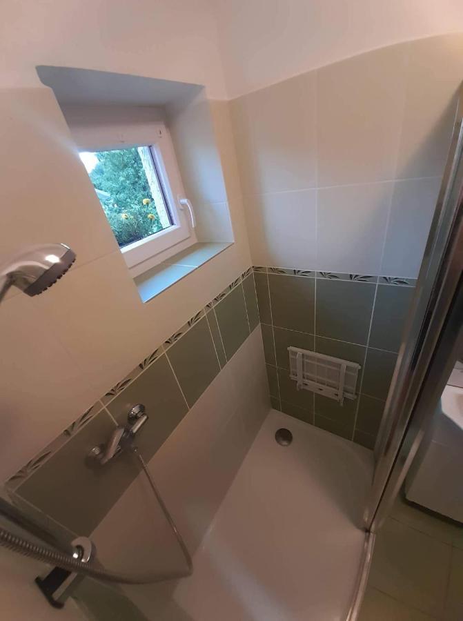 Petadvacitka Villa Ceska Skalice Ngoại thất bức ảnh