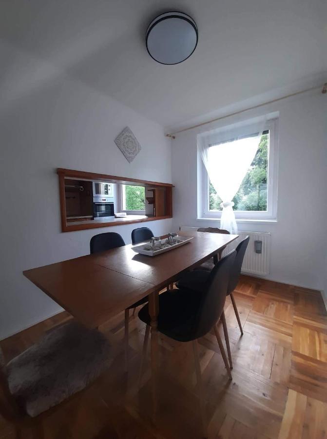 Petadvacitka Villa Ceska Skalice Ngoại thất bức ảnh