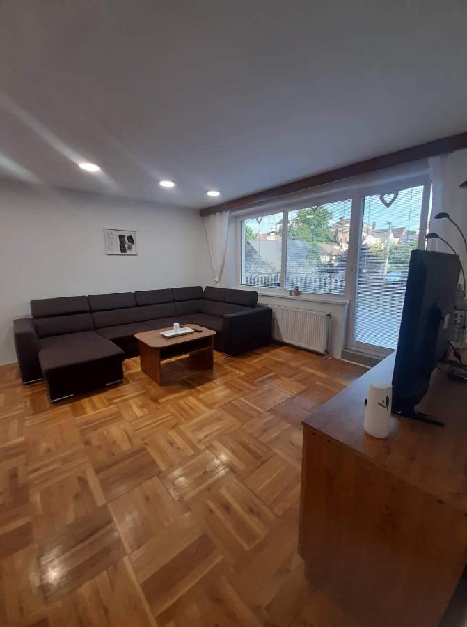 Petadvacitka Villa Ceska Skalice Ngoại thất bức ảnh