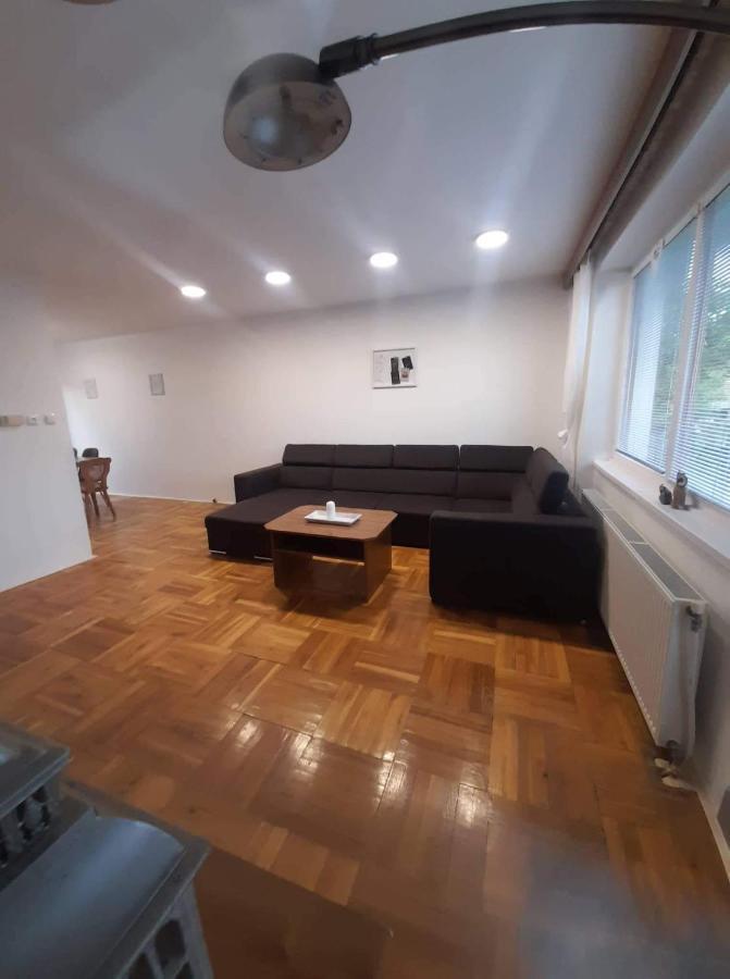 Petadvacitka Villa Ceska Skalice Ngoại thất bức ảnh