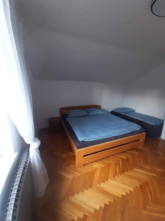 Petadvacitka Villa Ceska Skalice Ngoại thất bức ảnh
