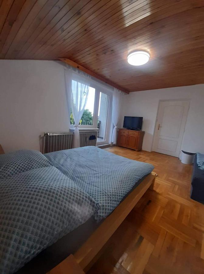 Petadvacitka Villa Ceska Skalice Ngoại thất bức ảnh