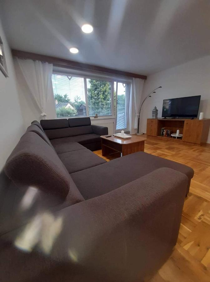 Petadvacitka Villa Ceska Skalice Ngoại thất bức ảnh